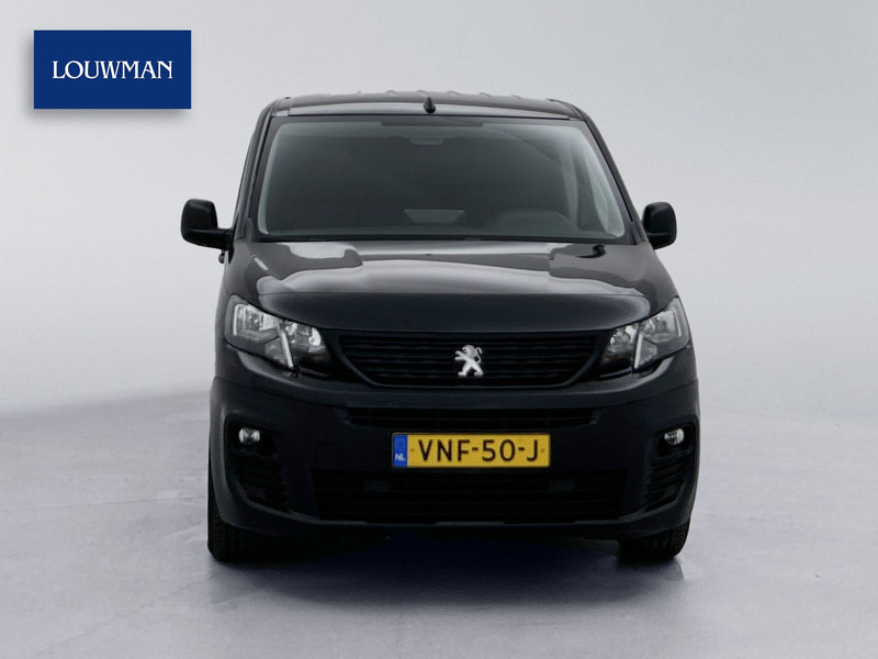 Легковий фургон Peugeot Partner 1.5 BlueHDI Premium Navigatie App connect Cruise Control Parkeersensoren: фото 14