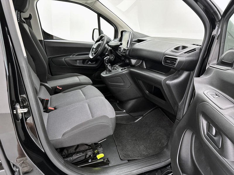Легковий фургон Peugeot Partner 1.5 BlueHDI Premium Navigatie App connect Cruise Control Parkeersensoren: фото 20