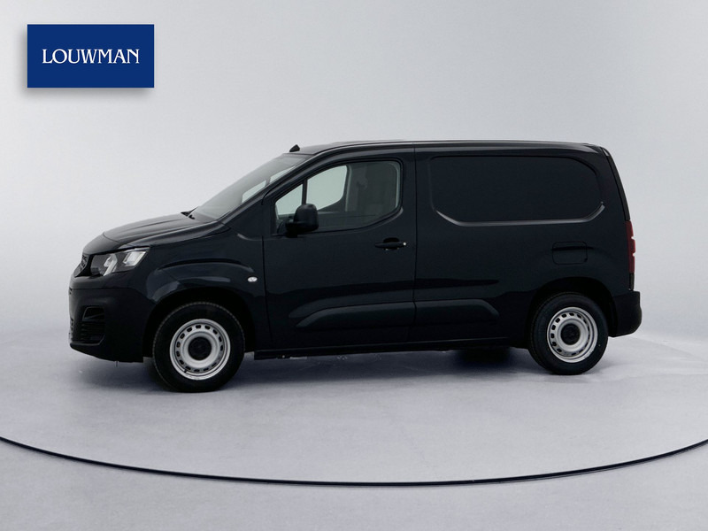 Легковий фургон Peugeot Partner 1.5 BlueHDI Premium Navigatie App connect Cruise Control Parkeersensoren: фото 17