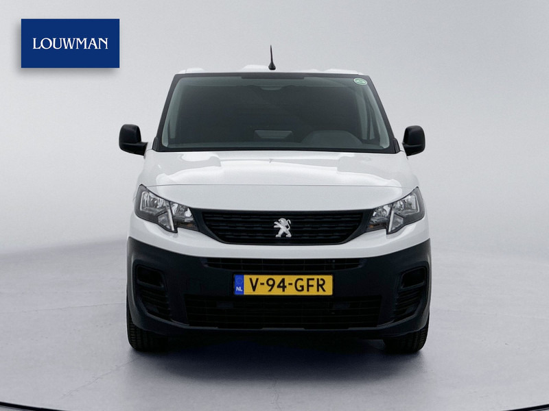 Легковий фургон, Електричний фургон Peugeot e-Partner 136 L1 50 kWh Achteruitrijcamera Cruise Control Volledig elektrisch: фото 13