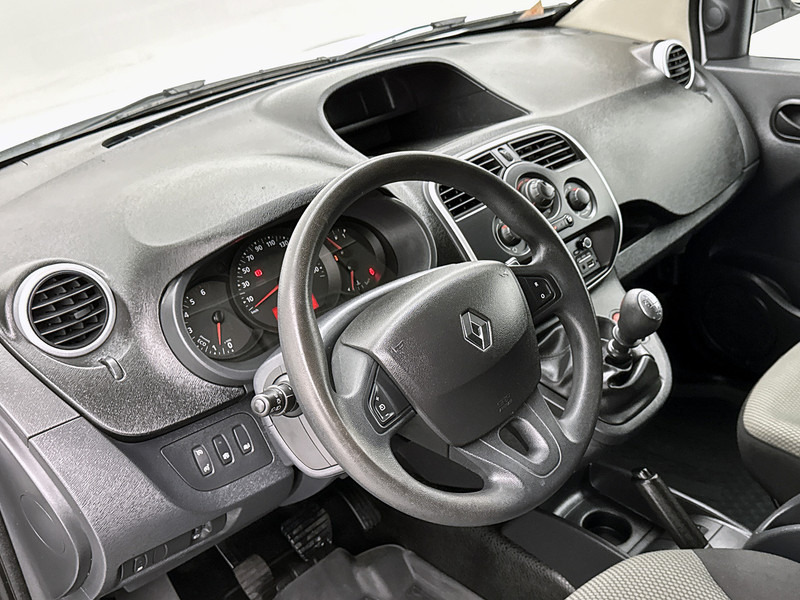 Renault Kangoo 1.2 TCe 115 S&S Comfort Benzine Imperiaal Trekhaak Cruise control Airco - Легковий фургон: фото 4 Renault Kangoo 1.2 TCe 115 S&S Comfort Benzine Imperiaal Trekhaak Cruise control Airco - Легковий фургон: фото 4