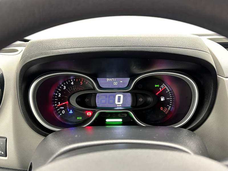 Renault Trafic 1.6 dCi T29 DC L2H1 Dubbele Cabine 2x schuifdeur Trekhaak Cruise Control - Легковий фургон, Вантажопасажирський фургон: фото 5 Renault Trafic 1.6 dCi T29 DC L2H1 Dubbele Cabine 2x schuifdeur Trekhaak Cruise Control - Легковий фургон, Вантажопасажирський фургон: фото 5