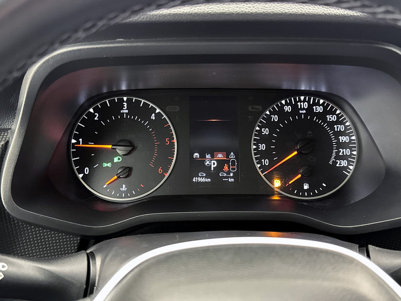 Renault Trafic 2.0 dCi 170 T27 DC L2H1 Luxe Dubbele cabine Led Trekhaak 2500KG Cruise control - Легковий фургон, Вантажопасажирський фургон: фото 5 Renault Trafic 2.0 dCi 170 T27 DC L2H1 Luxe Dubbele cabine Led Trekhaak 2500KG Cruise control - Легковий фургон, Вантажопасажирський фургон: фото 5