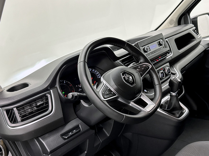 Renault Trafic 2.0 dCi 170 T27 DC L2H1 Luxe Dubbele cabine Led Trekhaak 2500KG Cruise control - Легковий фургон, Вантажопасажирський фургон: фото 4 Renault Trafic 2.0 dCi 170 T27 DC L2H1 Luxe Dubbele cabine Led Trekhaak 2500KG Cruise control - Легковий фургон, Вантажопасажирський фургон: фото 4
