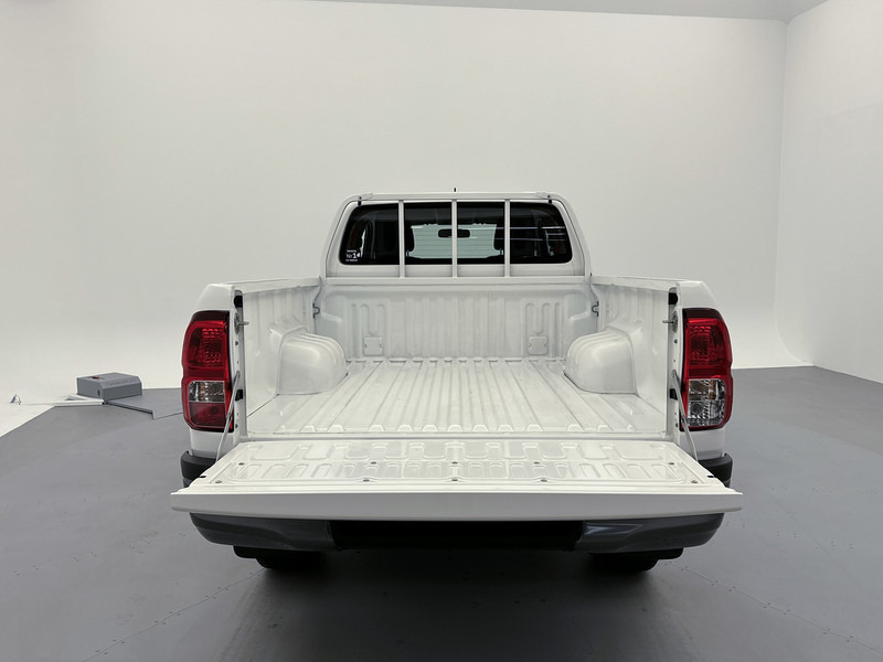 Пікап Toyota Hilux 2.4 D-4D Comfort 4x4 Xtra Cab NIEUW 3500KG Trekgewicht Cruise Control Airco: фото 20