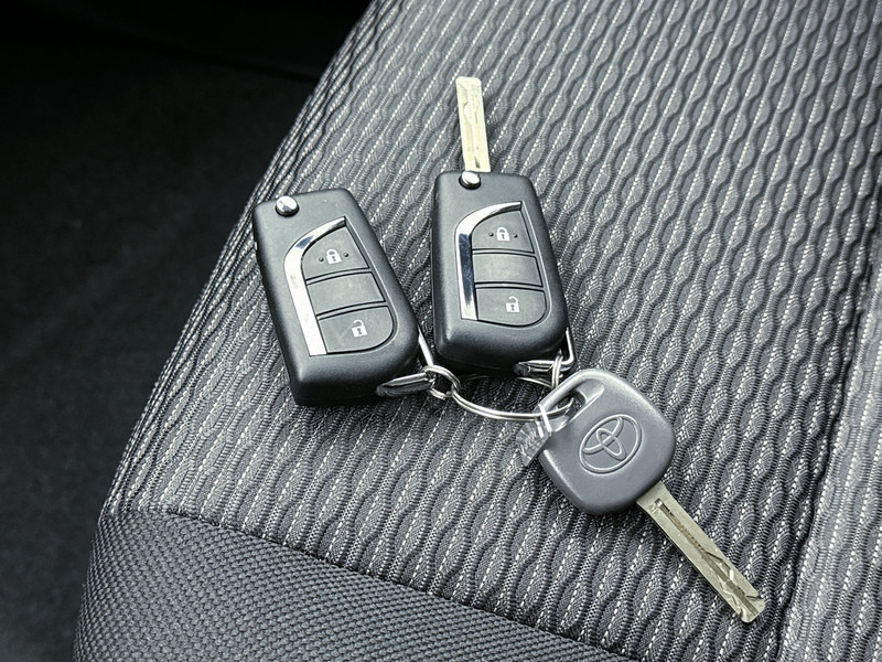 Пікап Toyota Hilux 2.4 D-4D Comfort 4x4 Xtra Cab NIEUW 3500KG Trekgewicht Cruise Control Airco: фото 12
