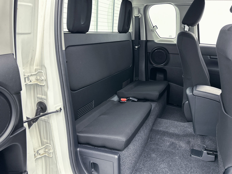 Пікап Toyota Hilux 2.4 D-4D Comfort 4x4 Xtra Cab NIEUW 3500KG Trekgewicht Cruise Control Airco: фото 19