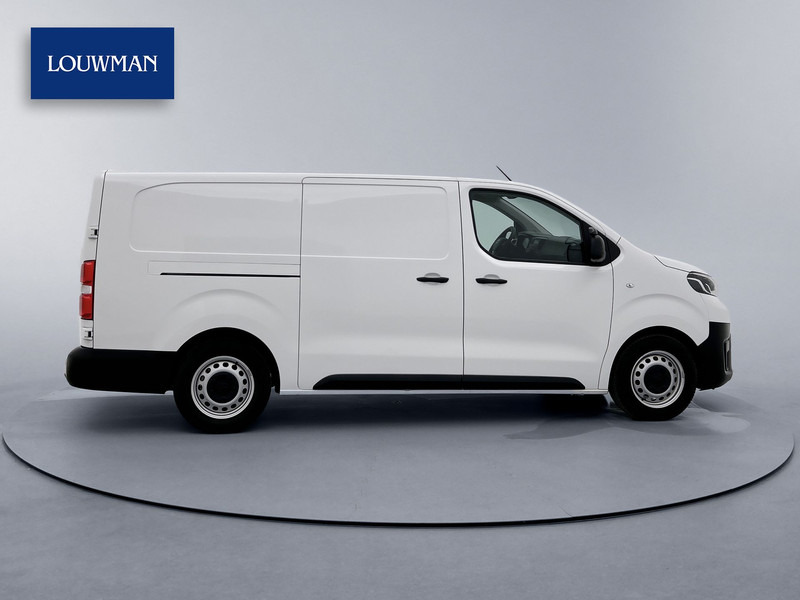 Toyota PROACE Electric Worker Extra Range Cool Long 330 KM Actieradius WLTP Cruise Control Betimmering - Суцільнометалевий фургон, Електричний фургон: фото 3 Toyota PROACE Electric Worker Extra Range Cool Long 330 KM Actieradius WLTP Cruise Control Betimmering - Суцільнометалевий фургон, Електричний фургон: фото 3