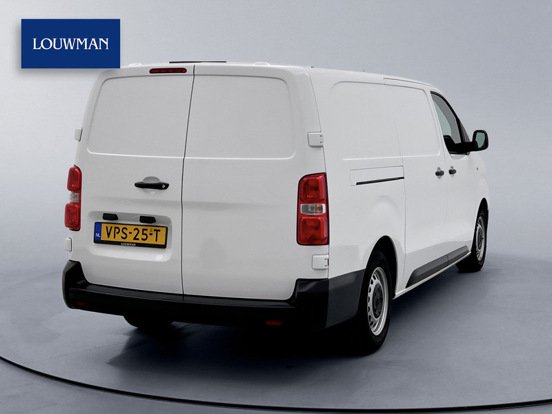 Toyota PROACE Electric Worker Extra Range Cool Long 330 KM Actieradius WLTP Cruise Control Betimmering - Легковий фургон, Електричний фургон: фото 2 Toyota PROACE Electric Worker Extra Range Cool Long 330 KM Actieradius WLTP Cruise Control Betimmering - Легковий фургон, Електричний фургон: фото 2