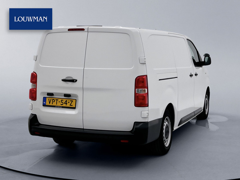 Toyota PROACE Electric Worker Extra Range Cool Long 330 KM Actieradius WLTP Cruise Control Betimmering - Суцільнометалевий фургон, Електричний фургон: фото 3 Toyota PROACE Electric Worker Extra Range Cool Long 330 KM Actieradius WLTP Cruise Control Betimmering - Суцільнометалевий фургон, Електричний фургон: фото 3