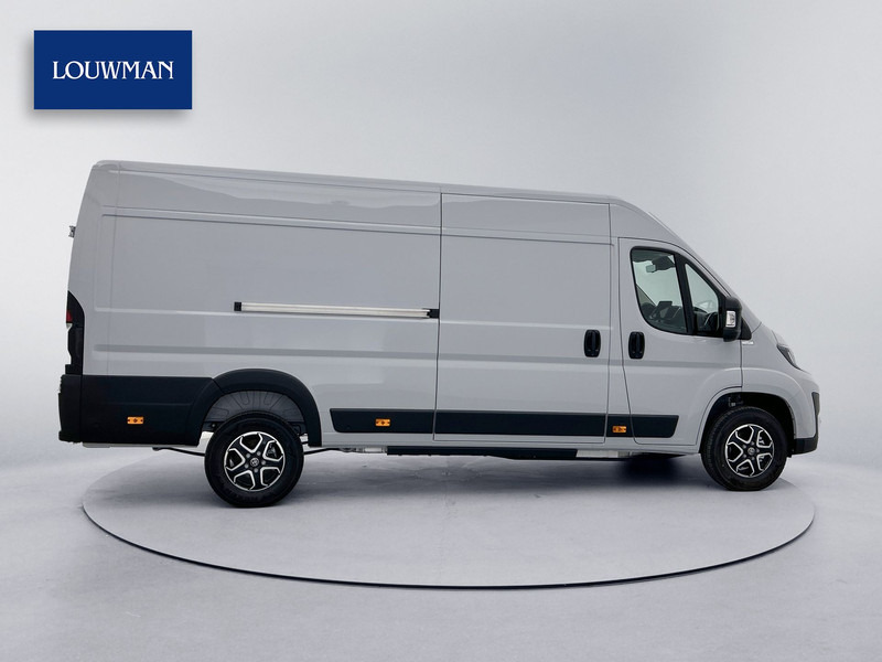 Toyota PROACE Max Elec 3.5t L3H2 Challenger Heavy 110 kWh Navigatie Achteruitrijcamera Cruise Control - Суцільнометалевий фургон, Електричний фургон: фото 3 Toyota PROACE Max Elec 3.5t L3H2 Challenger Heavy 110 kWh Navigatie Achteruitrijcamera Cruise Control - Суцільнометалевий фургон, Електричний фургон: фото 3