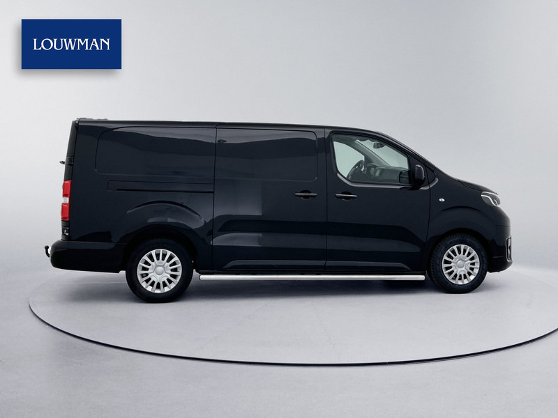 Toyota ProAce Worker 2.0 D-4D Professional Long Dubbele Schuifdeur Trekhaak Navigatie Inrichting - Легковий фургон: фото 3 Toyota ProAce Worker 2.0 D-4D Professional Long Dubbele Schuifdeur Trekhaak Navigatie Inrichting - Легковий фургон: фото 3