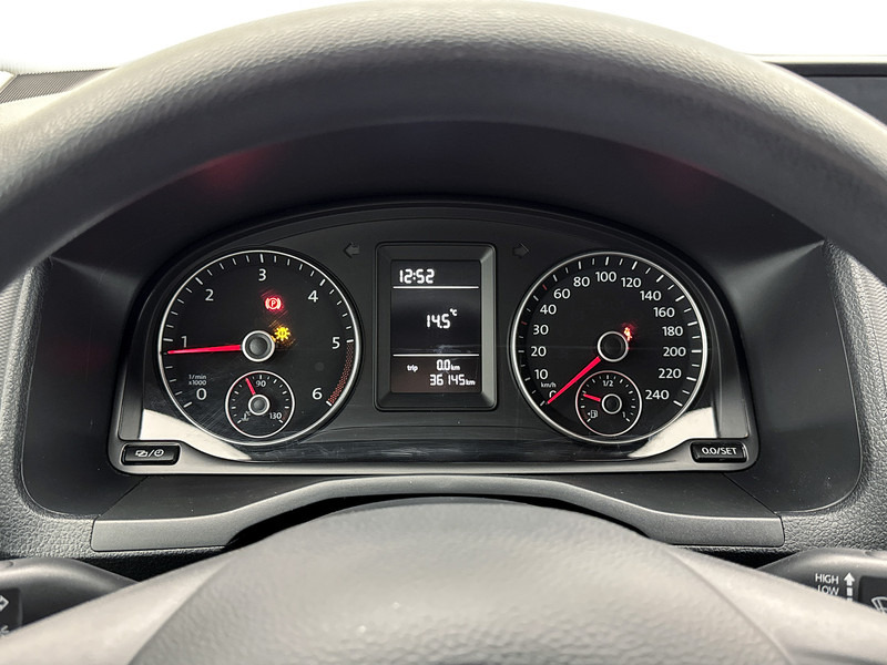 Volkswagen Caddy 2.0 TDI L1H1 BMT Economy Business Trekhaak Navigatie Cruise Control - Легковий фургон: фото 5 Volkswagen Caddy 2.0 TDI L1H1 BMT Economy Business Trekhaak Navigatie Cruise Control - Легковий фургон: фото 5