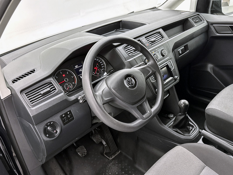 Volkswagen Caddy 2.0 TDI L1H1 BlueMotion Stoelverwarming Cruise control Euro 6 Bluetooth Tel Airco - Легковий фургон: фото 4 Volkswagen Caddy 2.0 TDI L1H1 BlueMotion Stoelverwarming Cruise control Euro 6 Bluetooth Tel Airco - Легковий фургон: фото 4