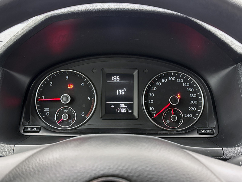 Volkswagen Caddy 2.0 TDI L1H1 BlueMotion Stoelverwarming Cruise control Euro 6 Bluetooth Tel Airco - Легковий фургон: фото 5 Volkswagen Caddy 2.0 TDI L1H1 BlueMotion Stoelverwarming Cruise control Euro 6 Bluetooth Tel Airco - Легковий фургон: фото 5