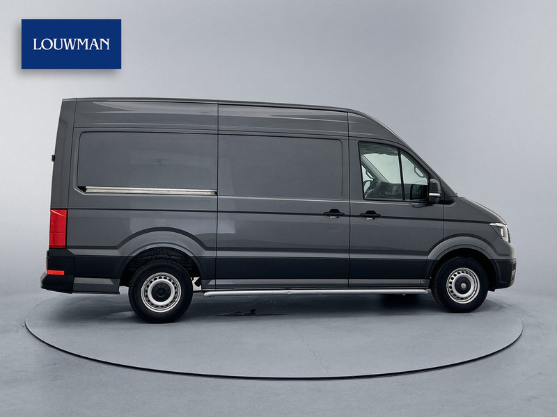 Volkswagen Crafter 30 2.0 TDI L3H3 Navigatie Achteruitrijcamera Betimmering Cruise Control - Легковий фургон: фото 3 Volkswagen Crafter 30 2.0 TDI L3H3 Navigatie Achteruitrijcamera Betimmering Cruise Control - Легковий фургон: фото 3
