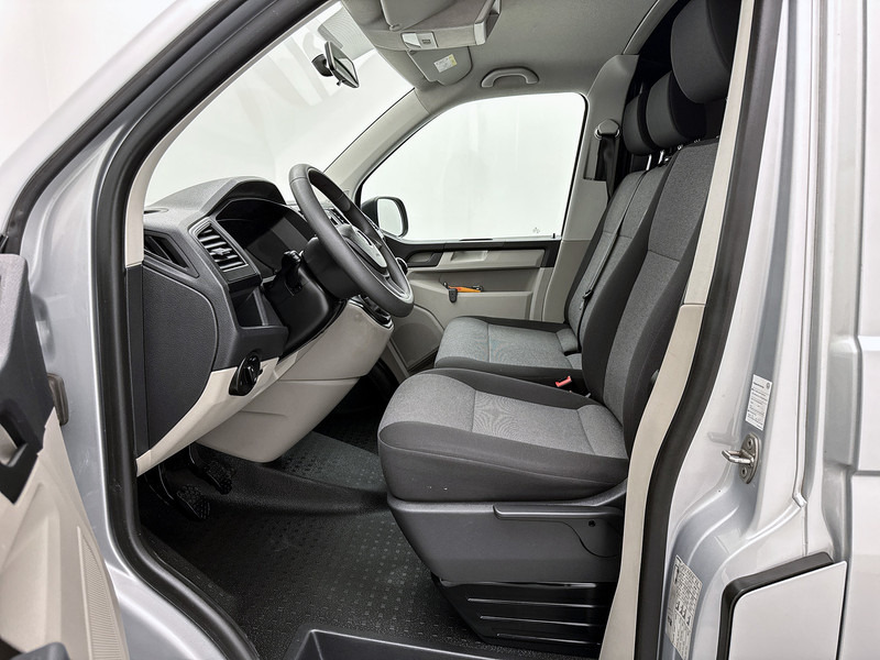 Volkswagen Transporter 2.0 TDI L1H1 Imperiaal Cruise control Airco Betimmering в лізинг Volkswagen Transporter 2.0 TDI L1H1 Imperiaal Cruise control Airco Betimmering: фото 16