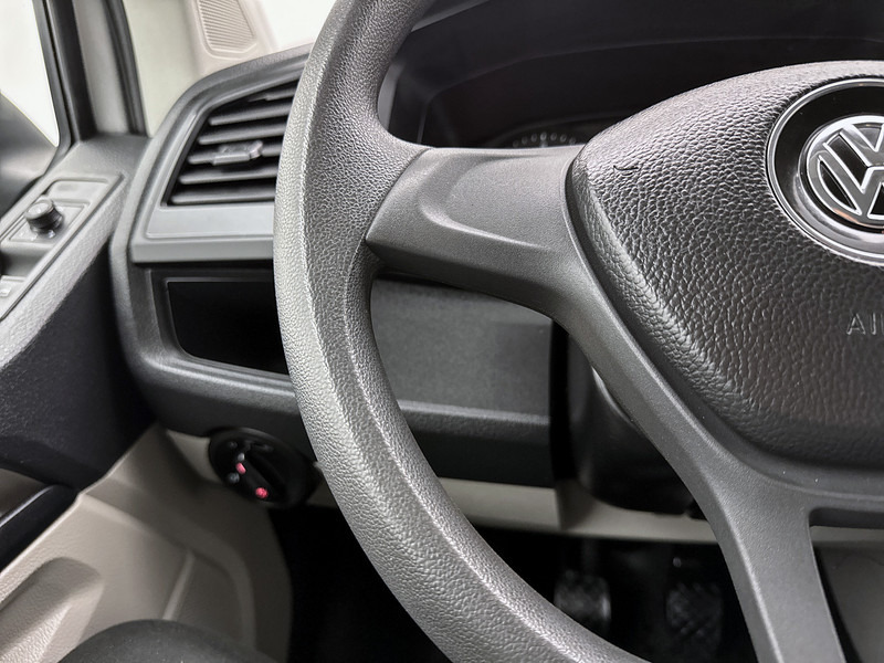 Volkswagen Transporter 2.0 TDI L1H1 Imperiaal Cruise control Airco Betimmering в лізинг Volkswagen Transporter 2.0 TDI L1H1 Imperiaal Cruise control Airco Betimmering: фото 19