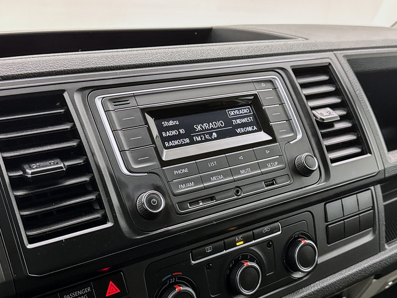 Volkswagen Transporter 2.0 TDI L1H1 Imperiaal Cruise control Airco Betimmering в лізинг Volkswagen Transporter 2.0 TDI L1H1 Imperiaal Cruise control Airco Betimmering: фото 7