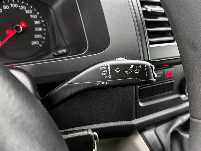 Volkswagen Transporter 2.0 TDI L1H1 Imperiaal Cruise control Airco Betimmering в лізинг Volkswagen Transporter 2.0 TDI L1H1 Imperiaal Cruise control Airco Betimmering: фото 9