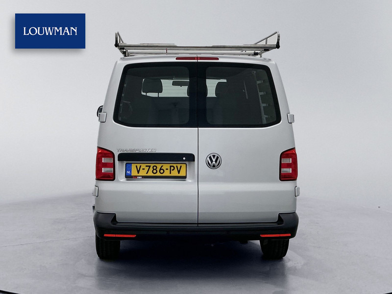 Volkswagen Transporter 2.0 TDI L1H1 Imperiaal Cruise control Airco Betimmering в лізинг Volkswagen Transporter 2.0 TDI L1H1 Imperiaal Cruise control Airco Betimmering: фото 12