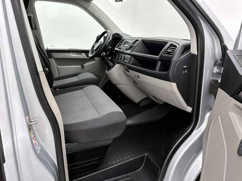 Volkswagen Transporter 2.0 TDI L1H1 Imperiaal Cruise control Airco Betimmering в лізинг Volkswagen Transporter 2.0 TDI L1H1 Imperiaal Cruise control Airco Betimmering: фото 17