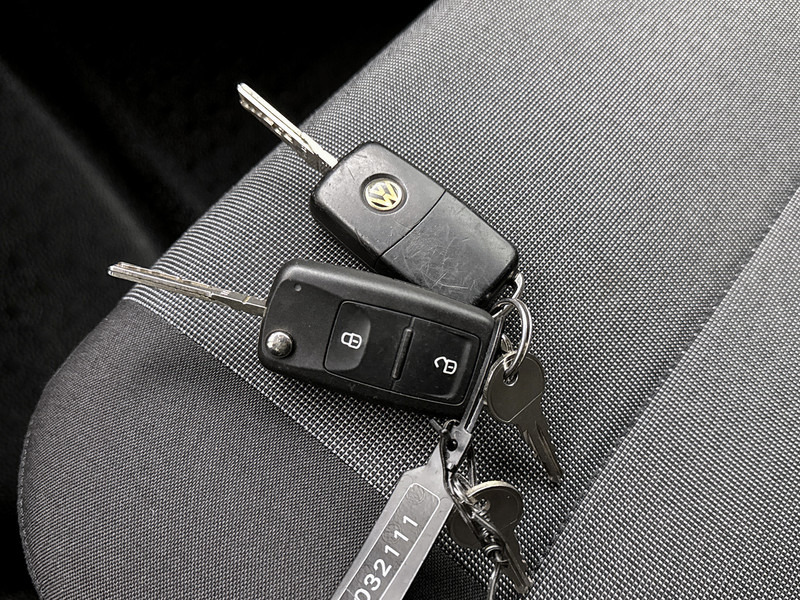 Volkswagen Transporter 2.0 TDI L1H1 Imperiaal Cruise control Airco Betimmering в лізинг Volkswagen Transporter 2.0 TDI L1H1 Imperiaal Cruise control Airco Betimmering: фото 10