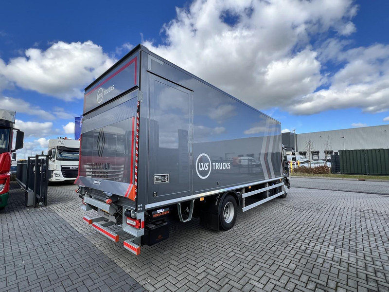 Renault D240 12T Bakwagen 4x2 Dhollandia 2000kg / NEW - Вантажівка з закритим кузовом: фото 5 Renault D240 12T Bakwagen 4x2 Dhollandia 2000kg / NEW - Вантажівка з закритим кузовом: фото 5