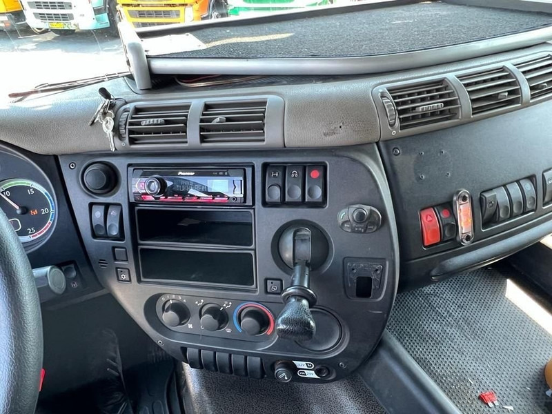 Тягач DAF CF 460 6x2 trekker Euro  5 / Palfinger PK42502-E: фото 13