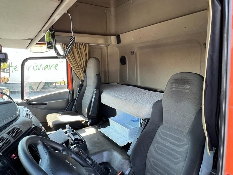 Тягач DAF CF 460 6x2 trekker Euro  5 / Palfinger PK42502-E: фото 20