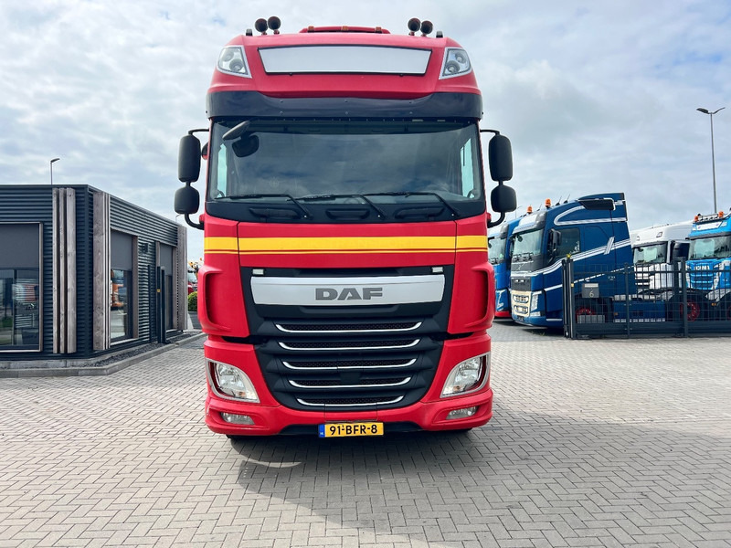 DAF XF 460 4x2 Trekker SSC / Hydraulic / Standclima - Тягач: фото 2 DAF XF 460 4x2 Trekker SSC / Hydraulic / Standclima - Тягач: фото 2