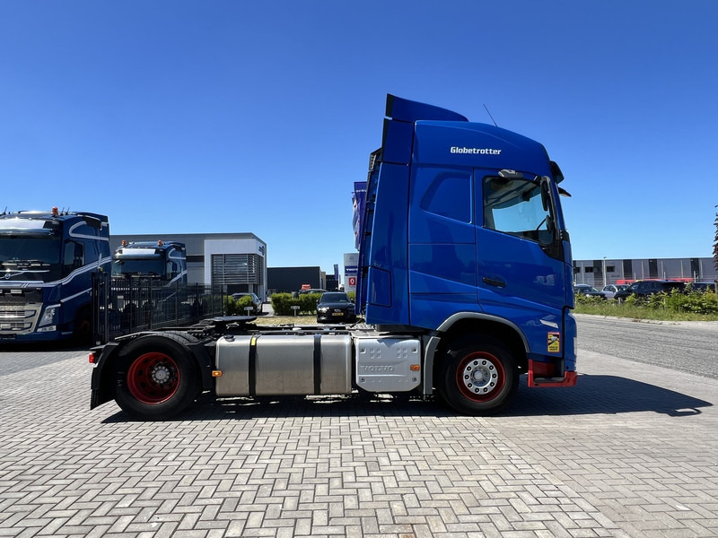 Volvo FH 460 4x2 trekker Globetrotter / i-Save / Vin : NA - Тягач: фото 3 Volvo FH 460 4x2 trekker Globetrotter / i-Save / Vin : NA - Тягач: фото 3