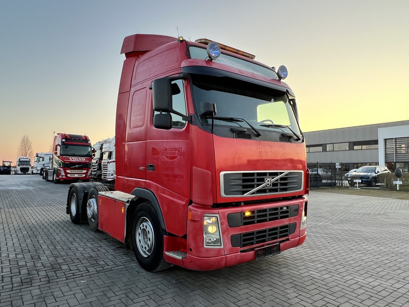 Volvo FH 460 6x2 vla trekker Euro 3 / 782.000km - Тягач: фото 3 Volvo FH 460 6x2 vla trekker Euro 3 / 782.000km - Тягач: фото 3
