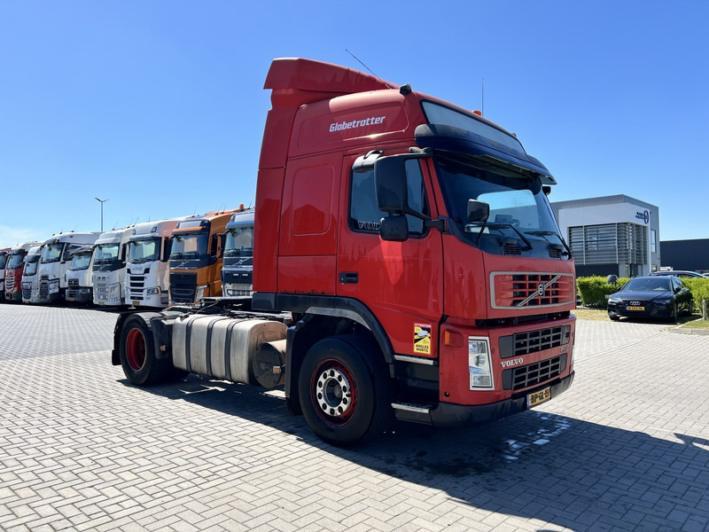 Volvo FM340 4x2 trekker - Тягач: фото 3 Volvo FM340 4x2 trekker - Тягач: фото 3
