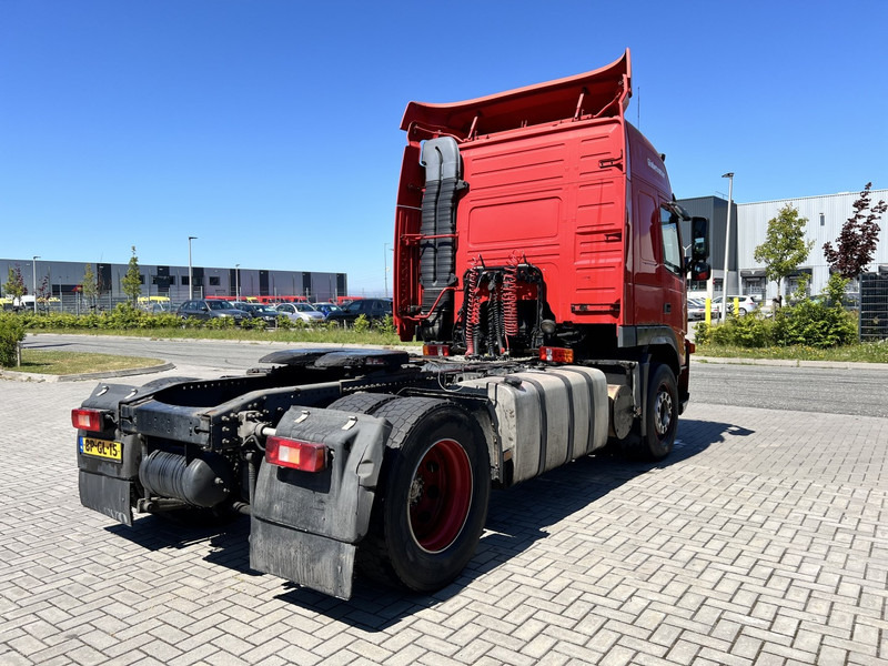 Volvo FM340 4x2 trekker - Тягач: фото 5 Volvo FM340 4x2 trekker - Тягач: фото 5