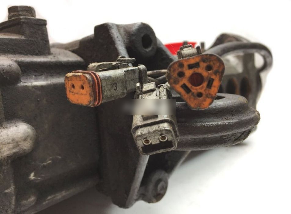 Bosch 1364497 Scania 4-serie - Паливний насос в категорії Вантажівки: фото 2 Bosch 1364497 Scania 4-serie - Паливний насос в категорії Вантажівки: фото 2