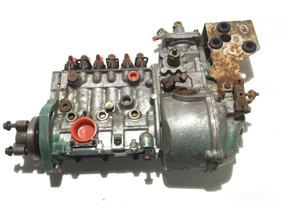 Bosch 465867 8113681 Volvo FL4/FL6 - Гідронасос в категорії Вантажівки: фото 1 Bosch 465867 8113681 Volvo FL4/FL6 - Гідронасос в категорії Вантажівки: фото 1