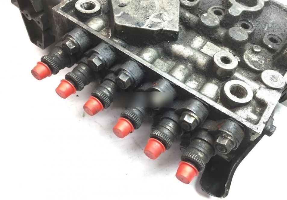 Bosch Scania 4-serie truck - Паливний насос в категорії Вантажівки: фото 2 Bosch Scania 4-serie truck - Паливний насос в категорії Вантажівки: фото 2