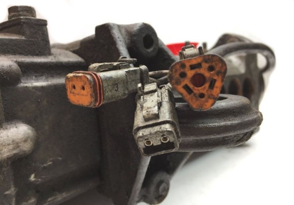 Bosch Scania 4-serie truck - Паливний насос в категорії Вантажівки: фото 4 Bosch Scania 4-serie truck - Паливний насос в категорії Вантажівки: фото 4