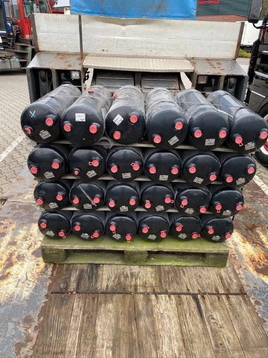 Butelii aer cap tractor / trailer/ semiremorca/ camion noi dezme truck - Повітряна підвіска в категорії Вантажівки: фото 5 Butelii aer cap tractor / trailer/ semiremorca/ camion noi dezme truck - Повітряна підвіска в категорії Вантажівки: фото 5