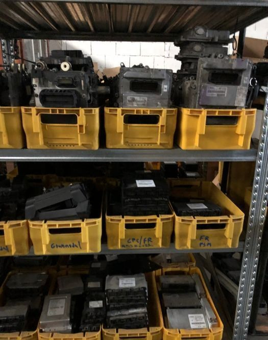 Calculatoare de Bord Calculator Computer Camion Volvo Mercedes Daf Iveco Renault Man - Блок управління в категорії Вантажівки: фото 3 Calculatoare de Bord Calculator Computer Camion Volvo Mercedes Daf Iveco Renault Man - Блок управління в категорії Вантажівки: фото 3