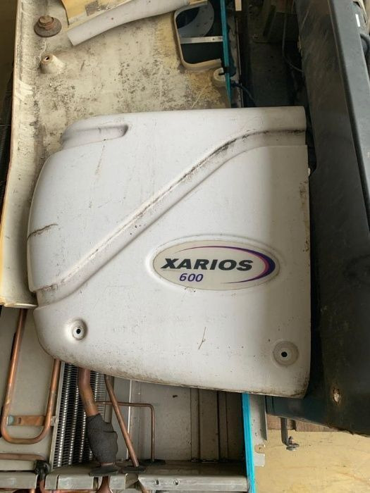 Carrier - XARIOS 600 - Холодильна установка: фото 2 Carrier - XARIOS 600 - Холодильна установка: фото 2