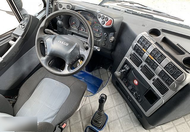 Elemente cabina interior IVECO STRALIS truck - Кузов і екстер'єр в категорії Вантажівки: фото 1 Elemente cabina interior IVECO STRALIS truck - Кузов і екстер'єр в категорії Вантажівки: фото 1
