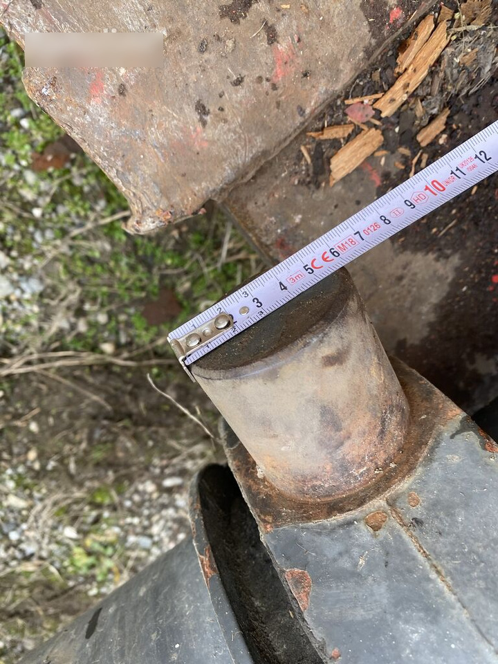 Hyva CILINDRU BASCULARE semiremorca bascula 1.7 m - Гідроциліндр в категорії Причепи: фото 5 Hyva CILINDRU BASCULARE semiremorca bascula 1.7 m - Гідроциліндр в категорії Причепи: фото 5