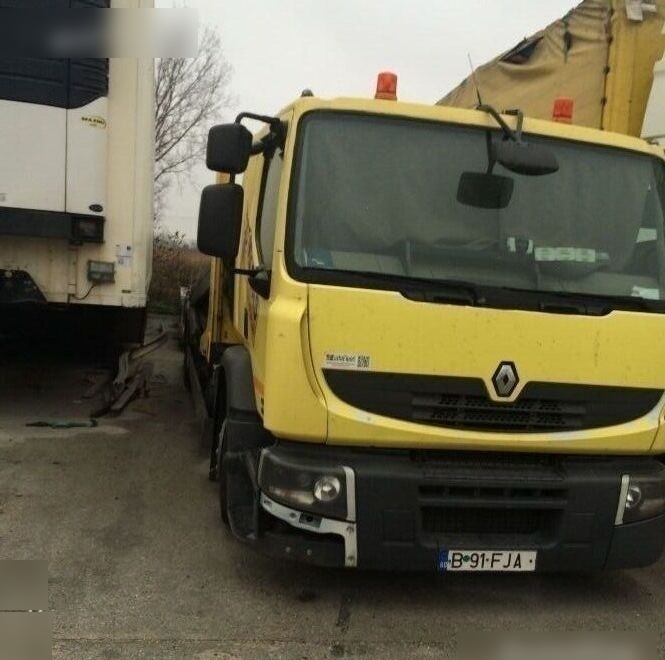Meritor ms 17x / 177 E Renault Premium / Magnum truck - Диференціал в категорії Вантажівки: фото 1 Meritor ms 17x / 177 E Renault Premium / Magnum truck - Диференціал в категорії Вантажівки: фото 1