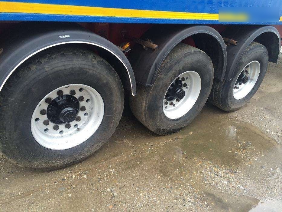 - Маточина в категорії Причепи: фото 1 - Маточина в категорії Причепи: фото 1