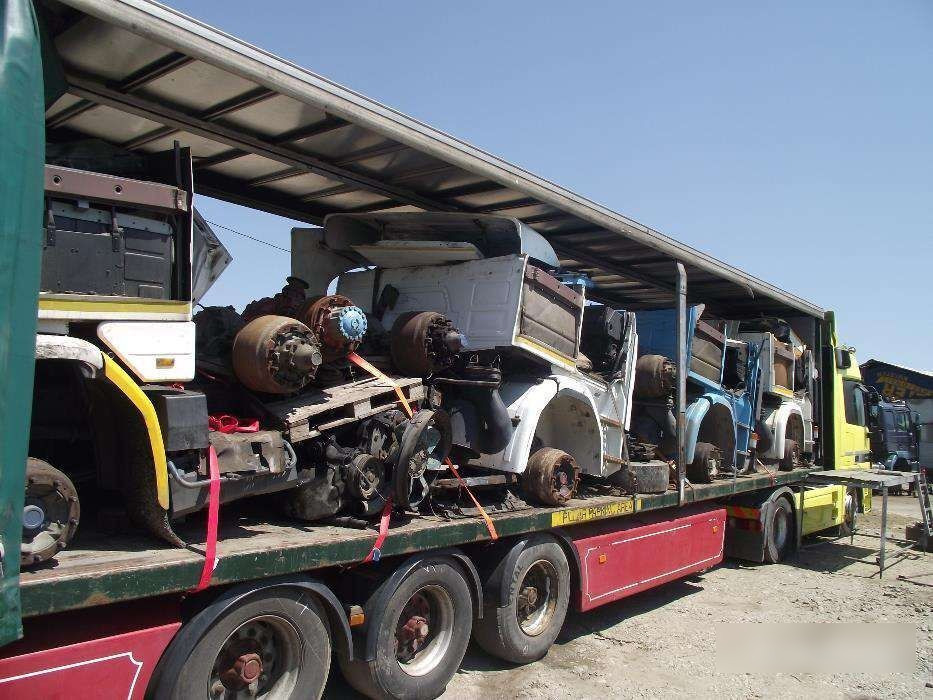 - Маточина в категорії Причепи: фото 2 - Маточина в категорії Причепи: фото 2