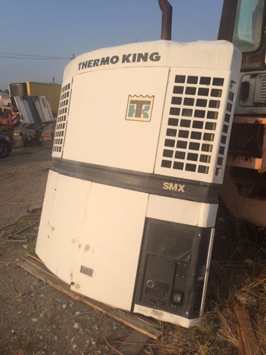 Thermo King - Холодильна установка: фото 2 Thermo King - Холодильна установка: фото 2
