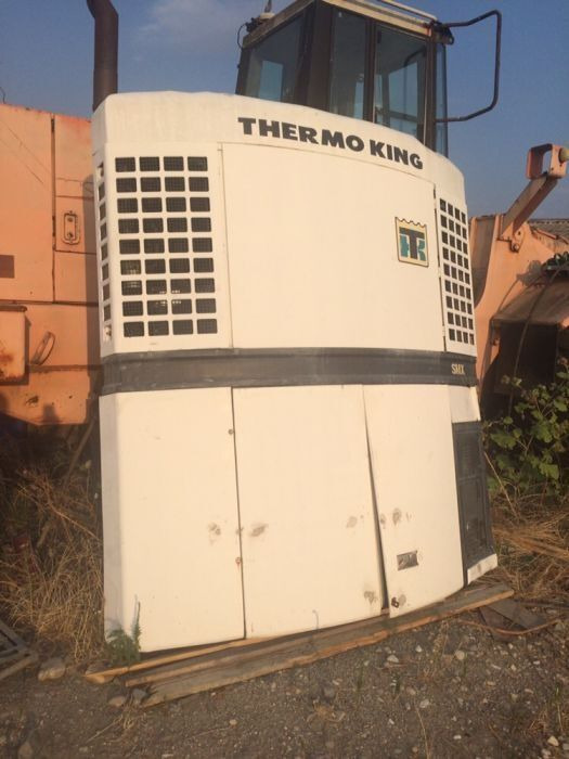 Thermo King - Холодильна установка: фото 1 Thermo King - Холодильна установка: фото 1