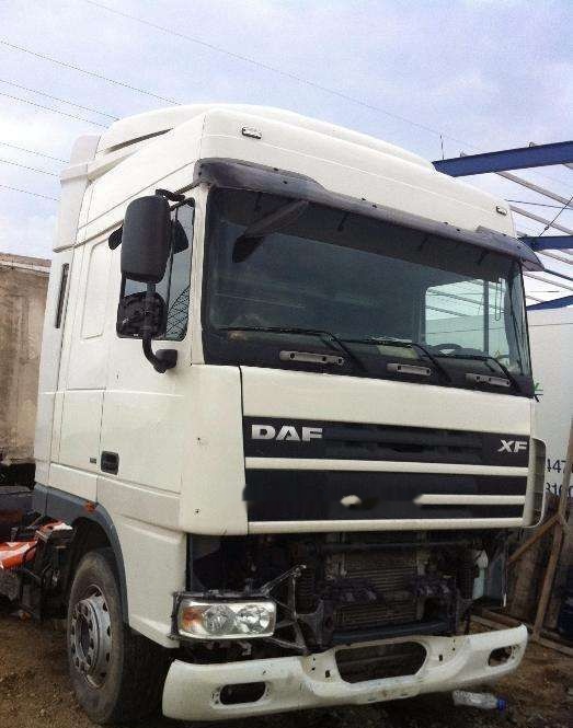 DAF Dezmembrari XF 105 EURO 5 - Тягач: фото 4 DAF Dezmembrari XF 105 EURO 5 - Тягач: фото 4